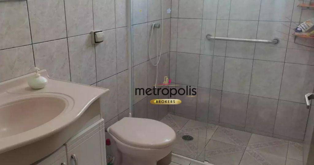 Casa à venda com 5 quartos, 350m² - Foto 8