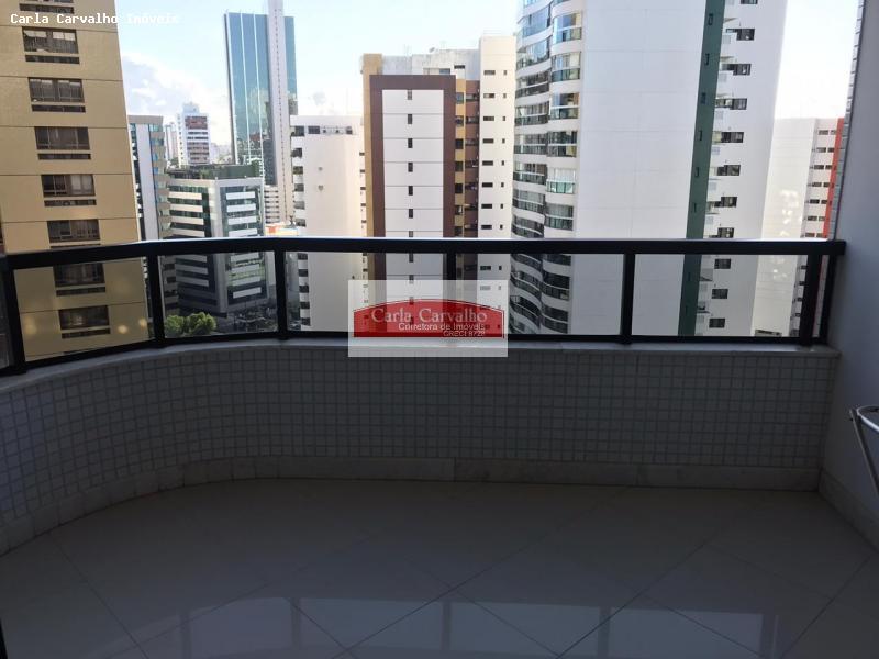 Apartamento à venda com 4 quartos, 130m² - Foto 7