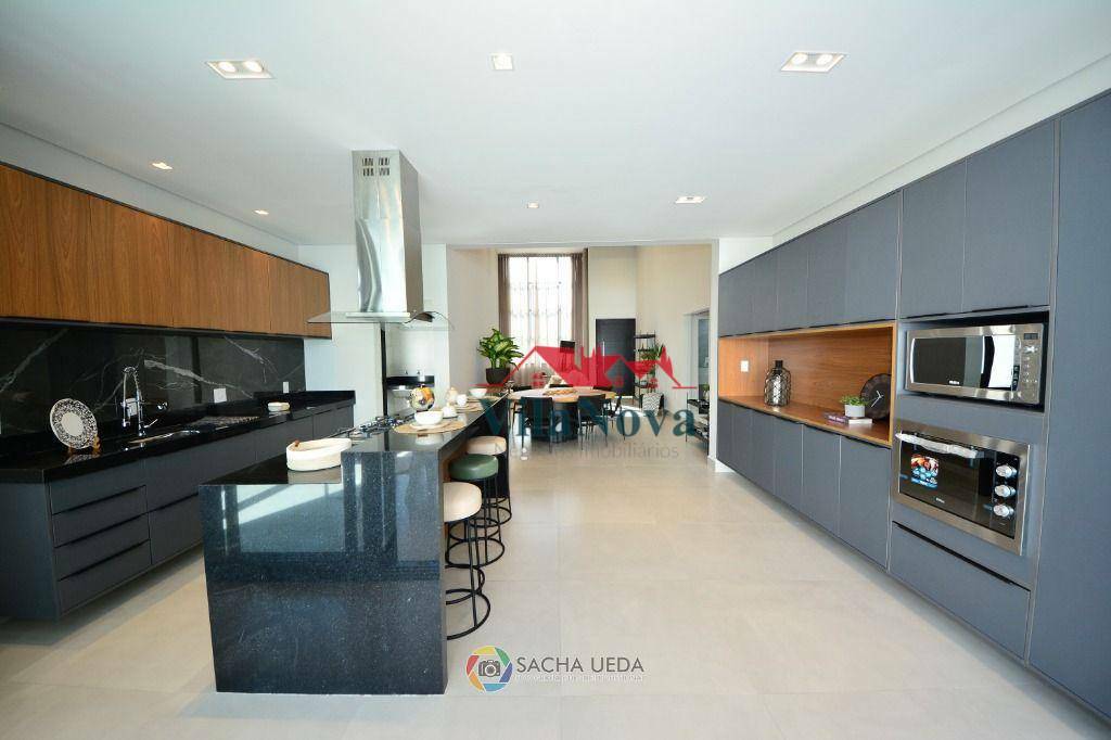 Casa de Condomínio à venda com 4 quartos, 260m² - Foto 20