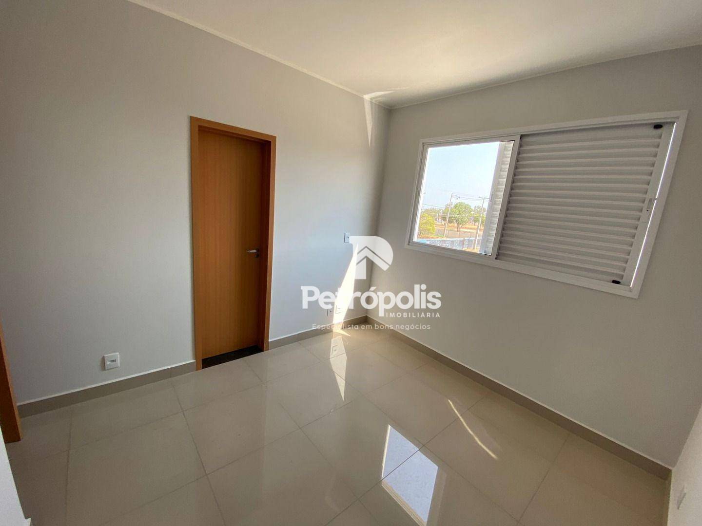 Apartamento à venda com 2 quartos, 61m² - Foto 9