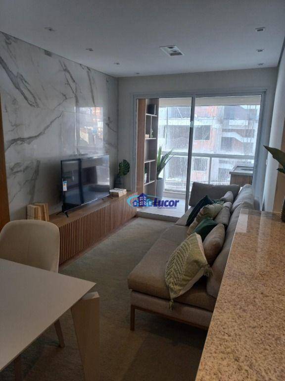 Apartamento à venda com 3 quartos, 87m² - Foto 6