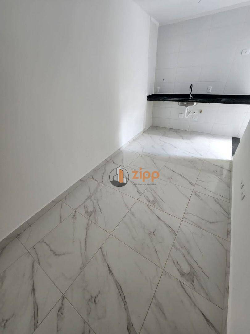 Apartamento à venda com 1 quarto, 25m² - Foto 26