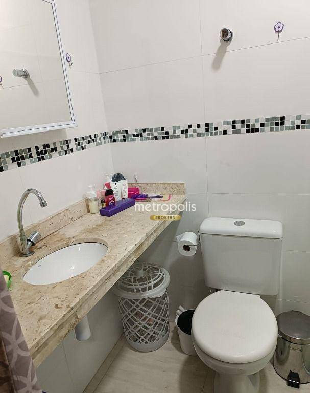 Sobrado à venda com 2 quartos, 55m² - Foto 6