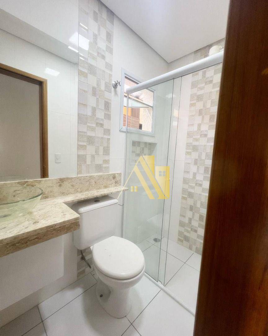 Apartamento à venda com 2 quartos, 55m² - Foto 8