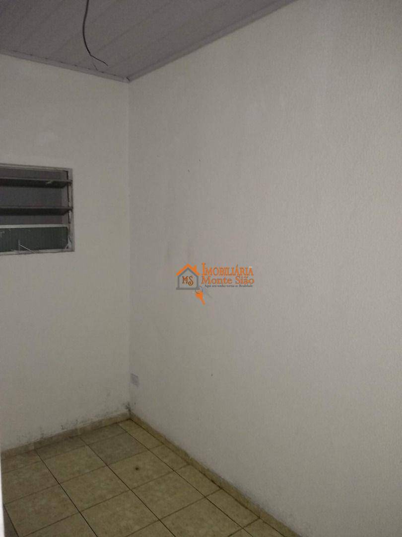 Sobrado à venda com 3 quartos, 200m² - Foto 27