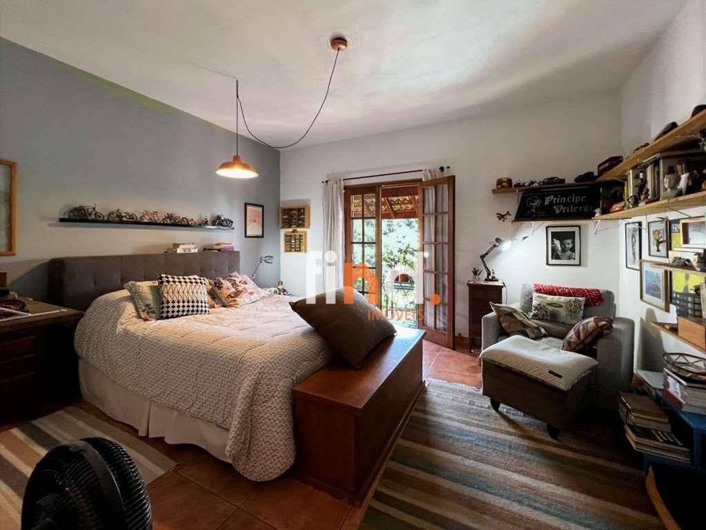 Casa de Condomínio à venda com 5 quartos, 459m² - Foto 11