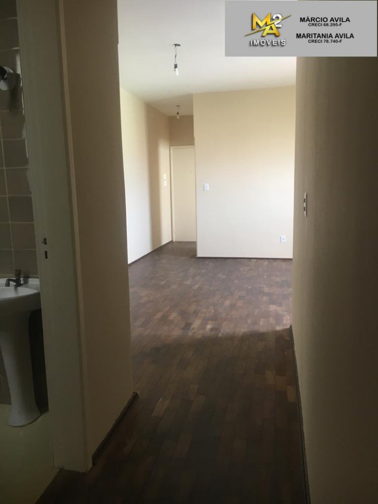 Apartamento à venda com 3 quartos, 120m² - Foto 4