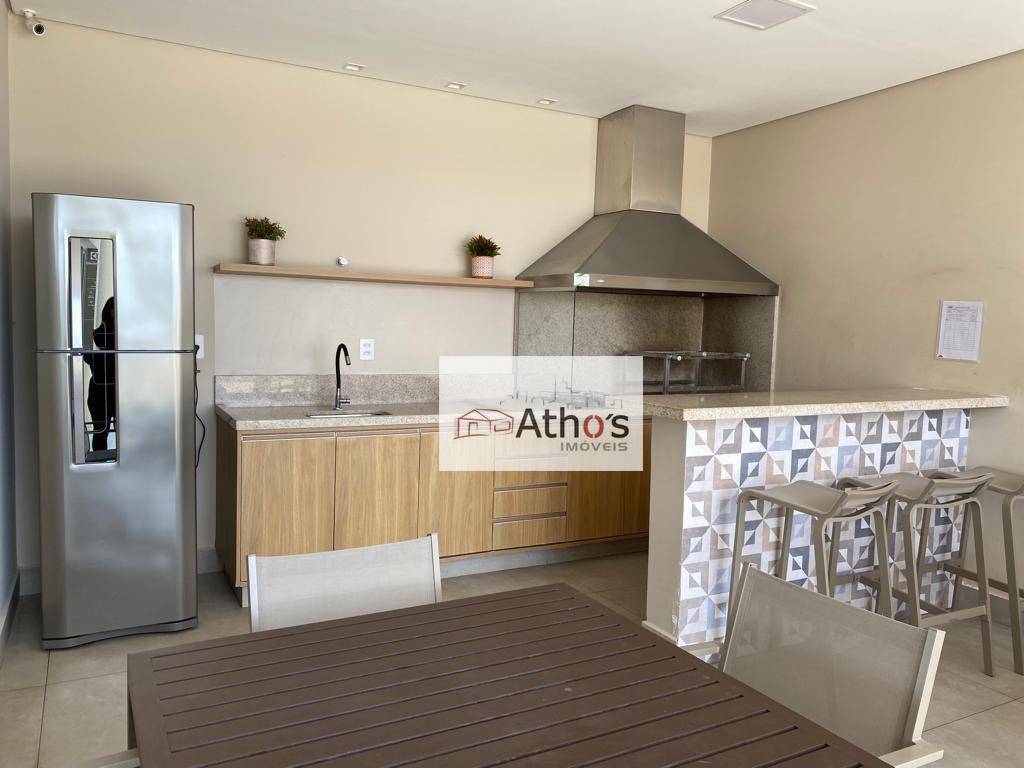 Apartamento à venda e aluguel com 2 quartos, 51m² - Foto 19