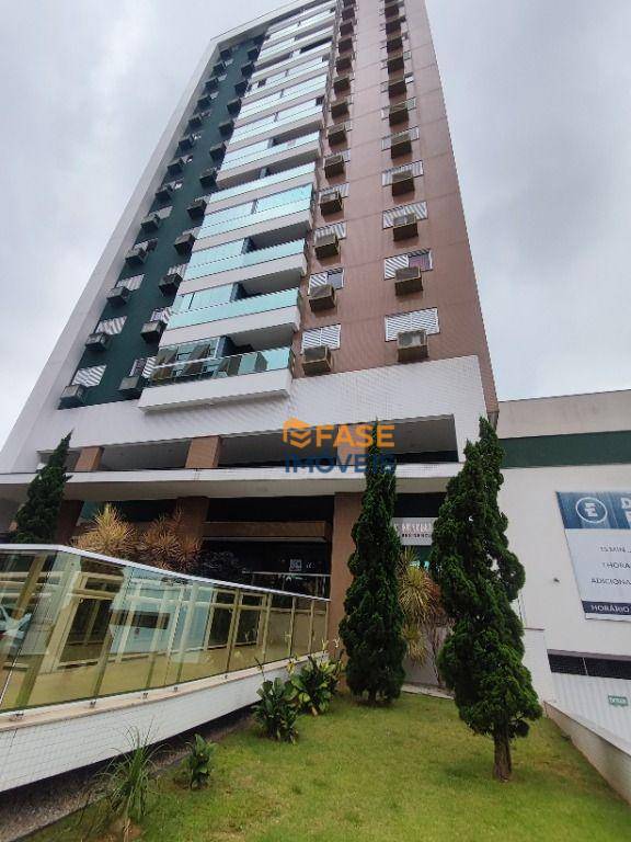 Apartamento à venda com 3 quartos, 92m² - Foto 8