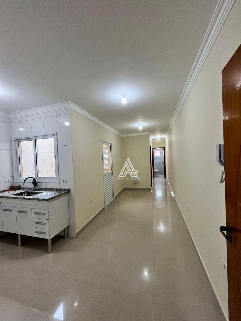 Apartamento para alugar com 2 quartos, 46m² - Foto 7