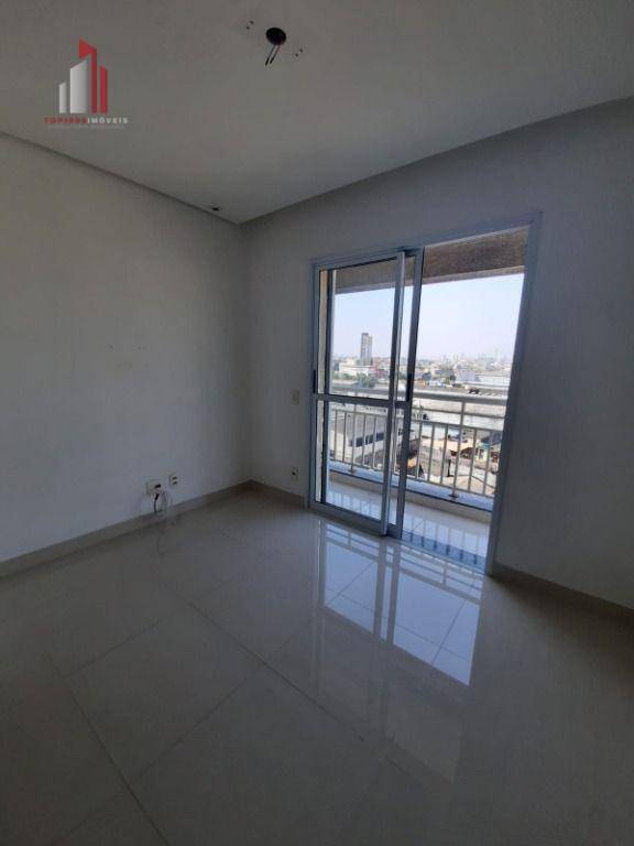 Apartamento à venda com 2 quartos, 60m² - Foto 1