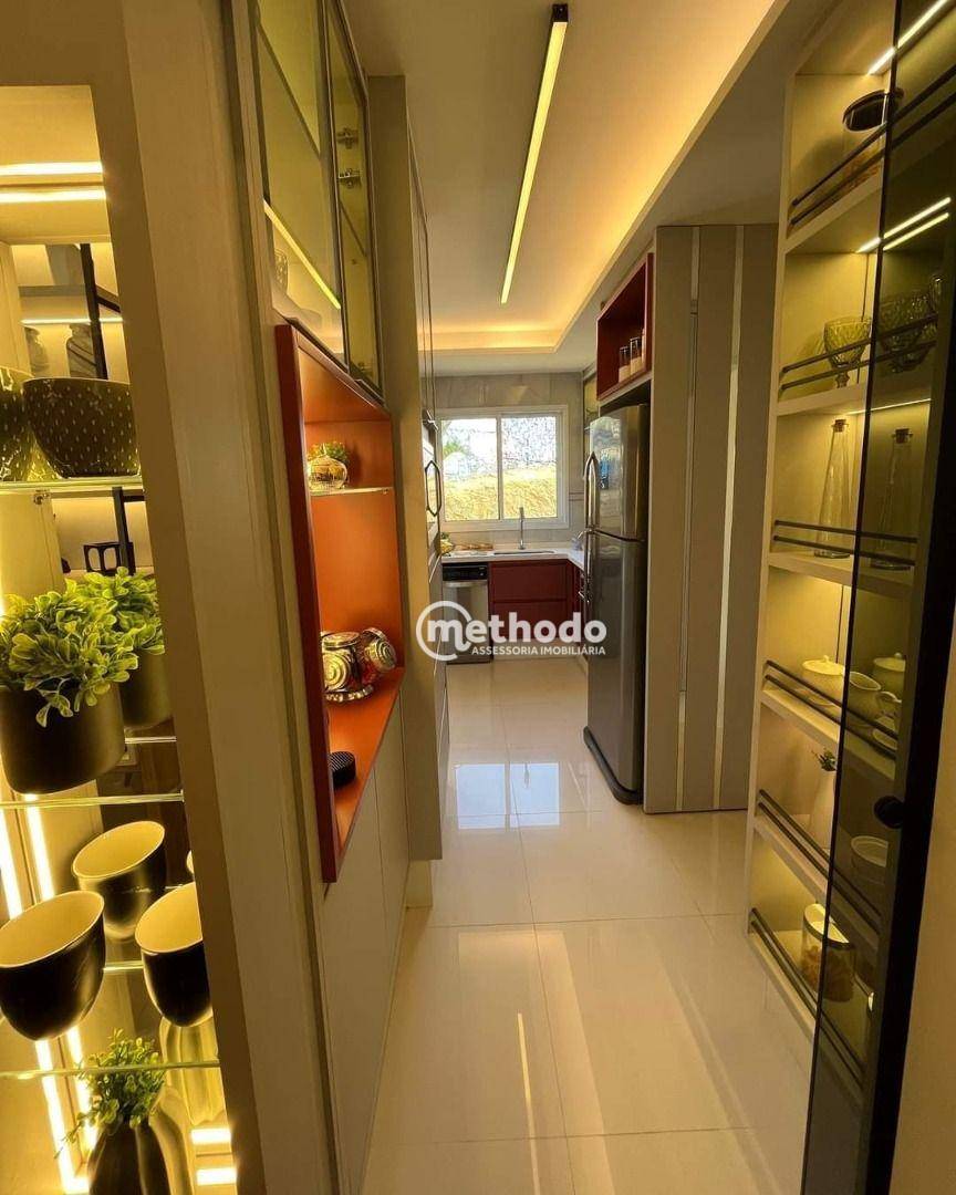 Apartamento à venda com 2 quartos, 84m² - Foto 4