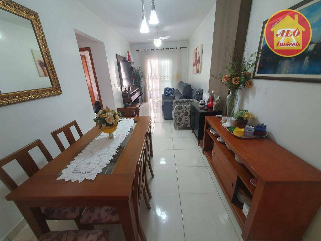 Apartamento à venda com 2 quartos, 80m² - Foto 10