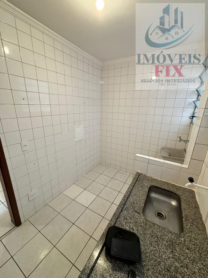 Apartamento à venda com 3 quartos, 59m² - Foto 7