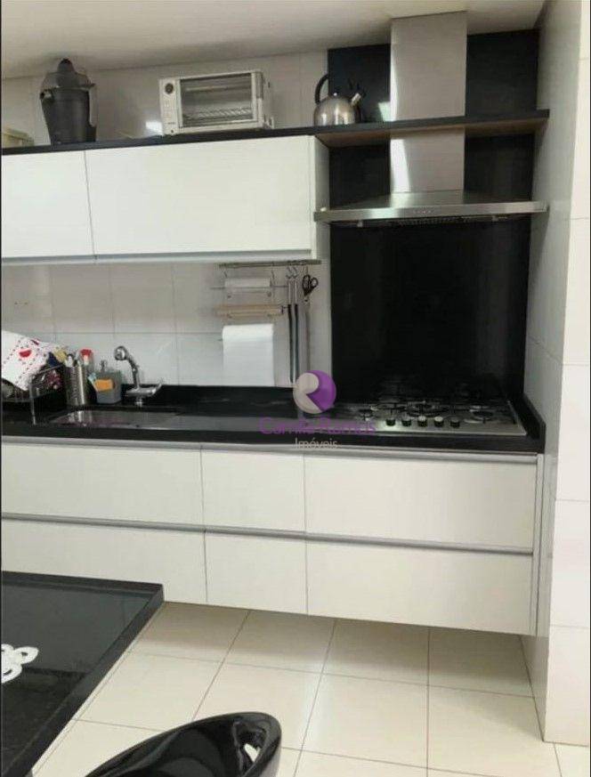 Apartamento, 4 quartos, 174 m² - Foto 4