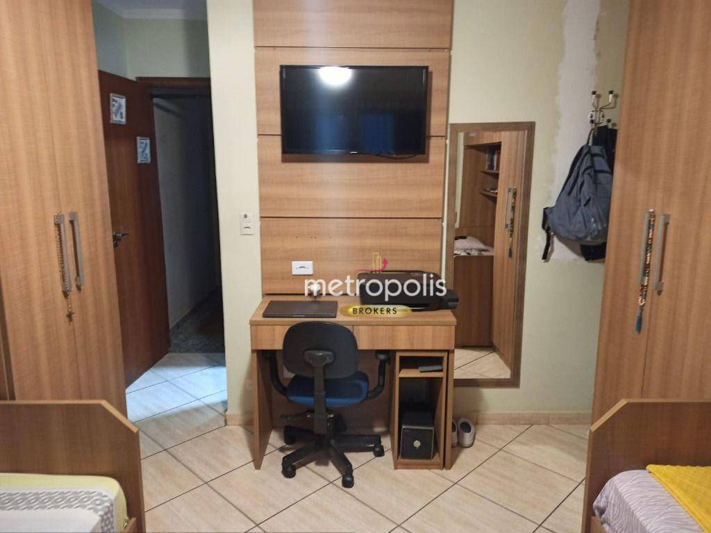 Sobrado à venda com 2 quartos, 128m² - Foto 30