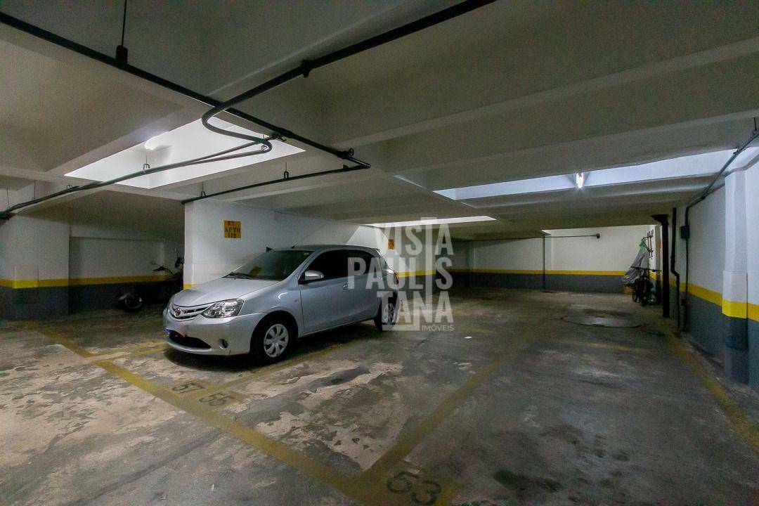 Apartamento à venda com 3 quartos, 136m² - Foto 32