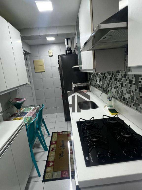 Apartamento à venda com 2 quartos, 44m² - Foto 13