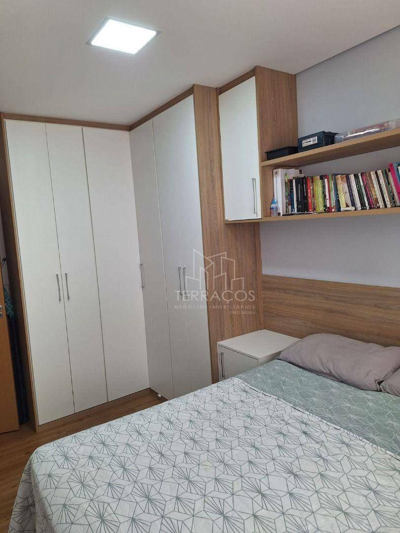 Apartamento à venda com 2 quartos, 52m² - Foto 6