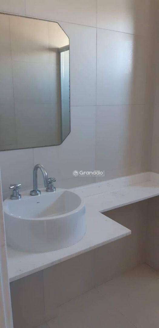 Apartamento à venda com 3 quartos, 110m² - Foto 14