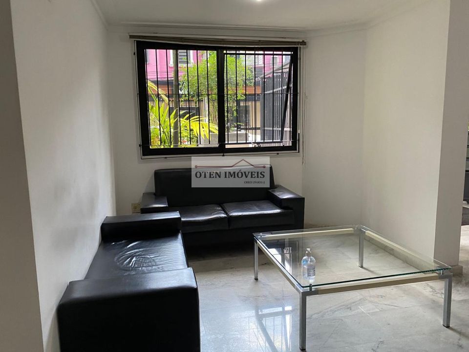 Apartamento à venda com 1 quarto, 41m² - Foto 30