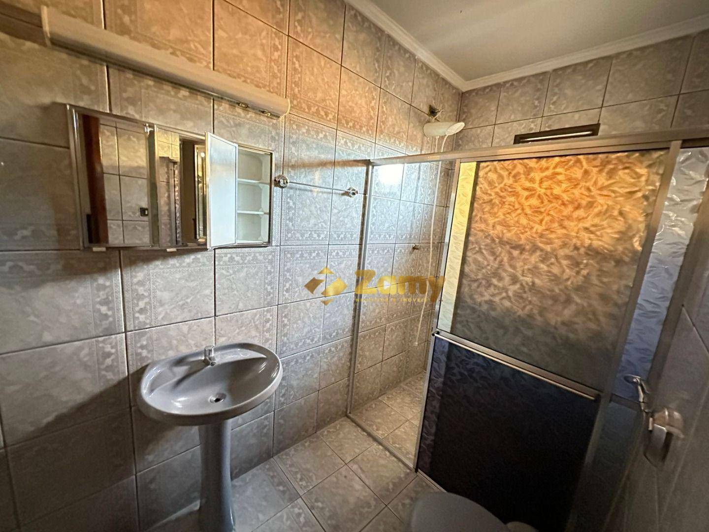 Casa à venda com 3 quartos, 125m² - Foto 13