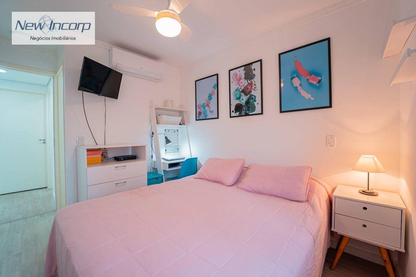 Apartamento à venda com 2 quartos, 68m² - Foto 35