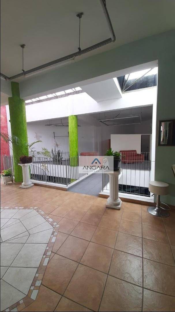 Prédio Inteiro à venda, 550m² - Foto 12