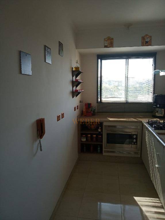 Apartamento à venda com 2 quartos, 96m² - Foto 13