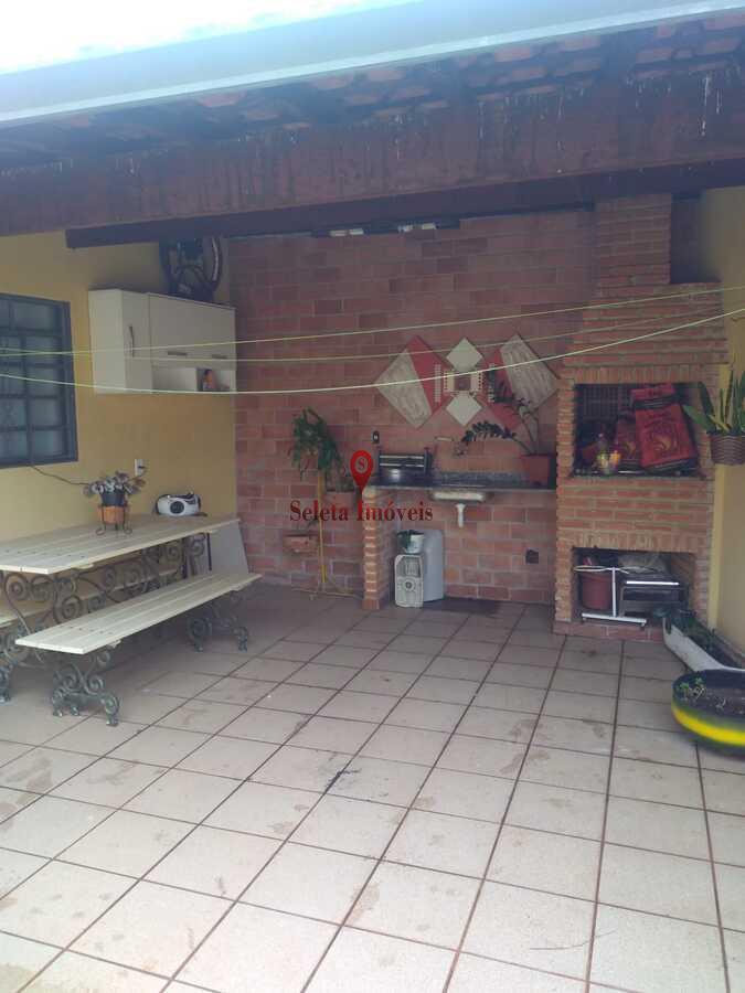 Casa à venda com 3 quartos, 161m² - Foto 21