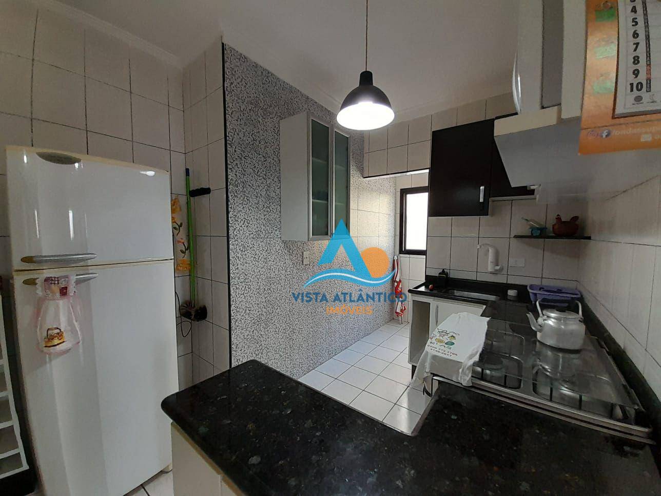 Apartamento à venda com 2 quartos, 63m² - Foto 1