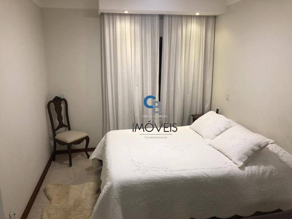 Apartamento à venda com 4 quartos, 170m² - Foto 7