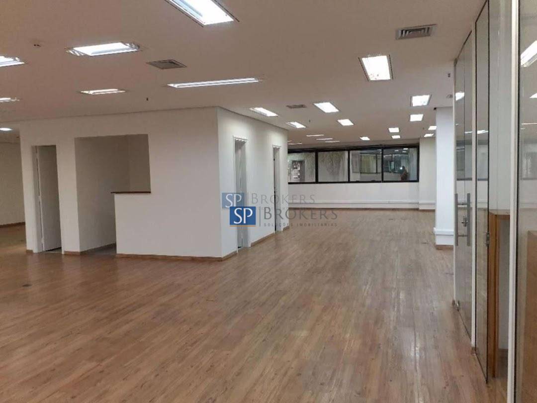 Conjunto Comercial-Sala para alugar, 282m² - Foto 5