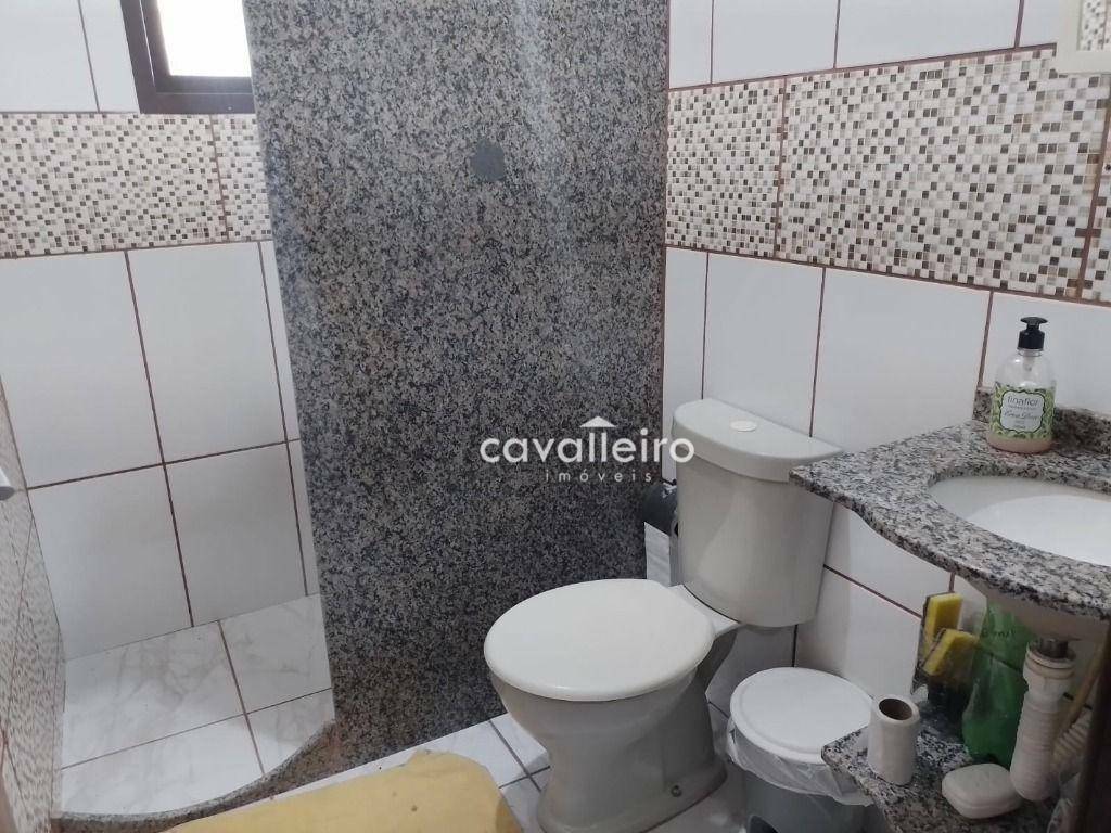 Casa de Condomínio à venda com 2 quartos, 108m² - Foto 16