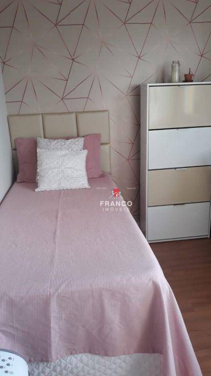 Apartamento à venda com 2 quartos, 64m² - Foto 7