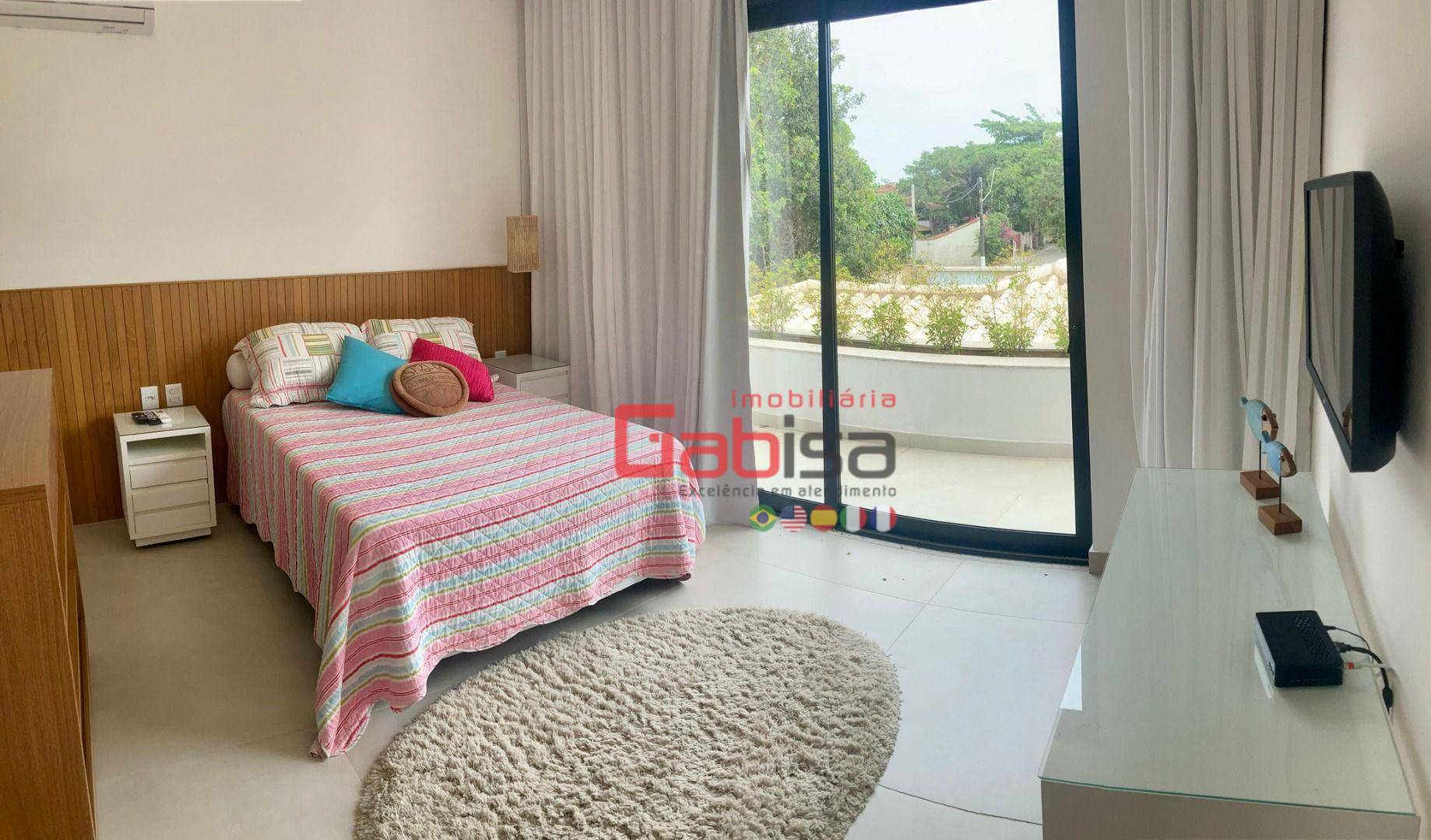 Casa à venda com 5 quartos, 330m² - Foto 24