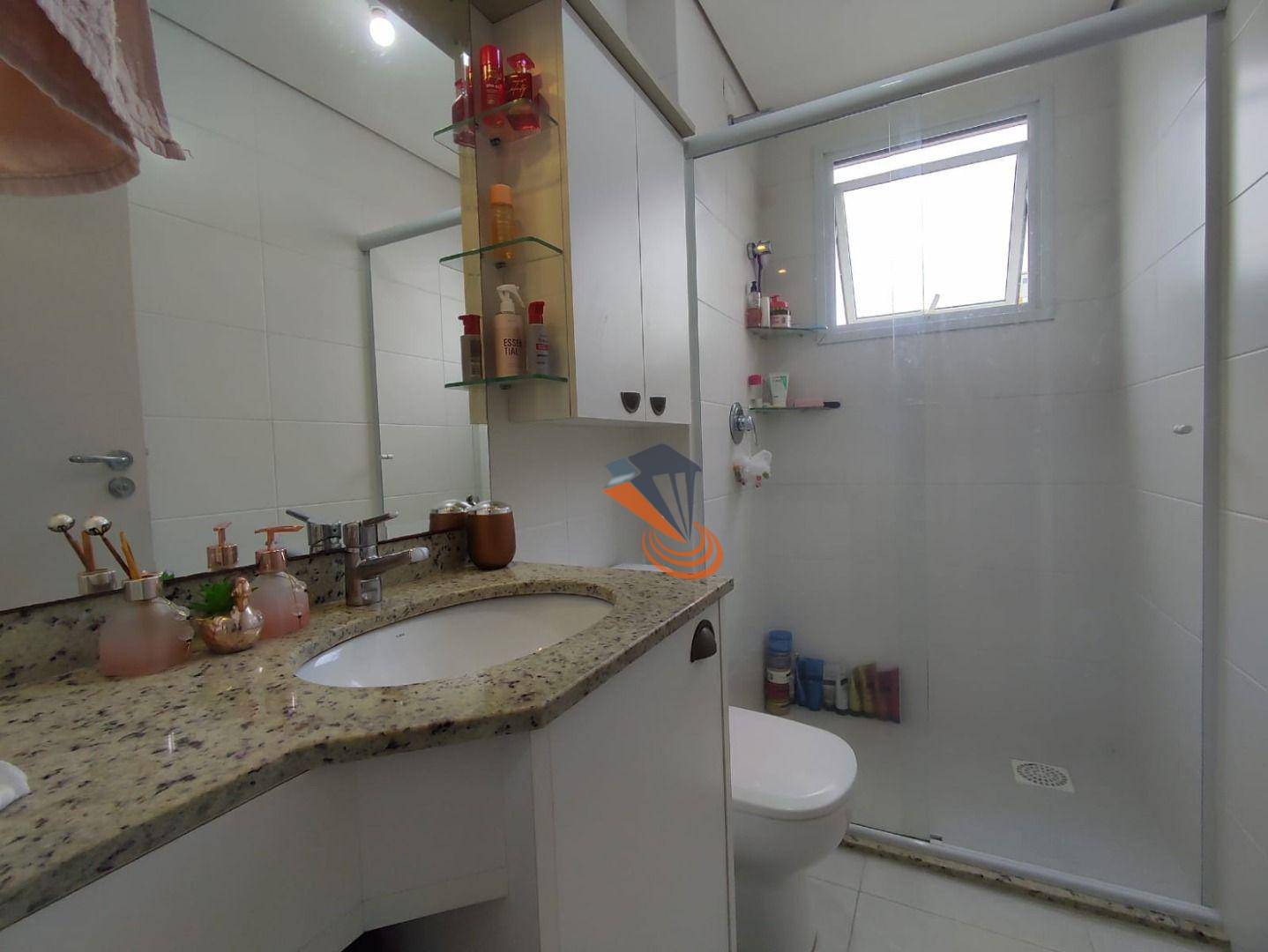 Apartamento à venda com 2 quartos, 78m² - Foto 15