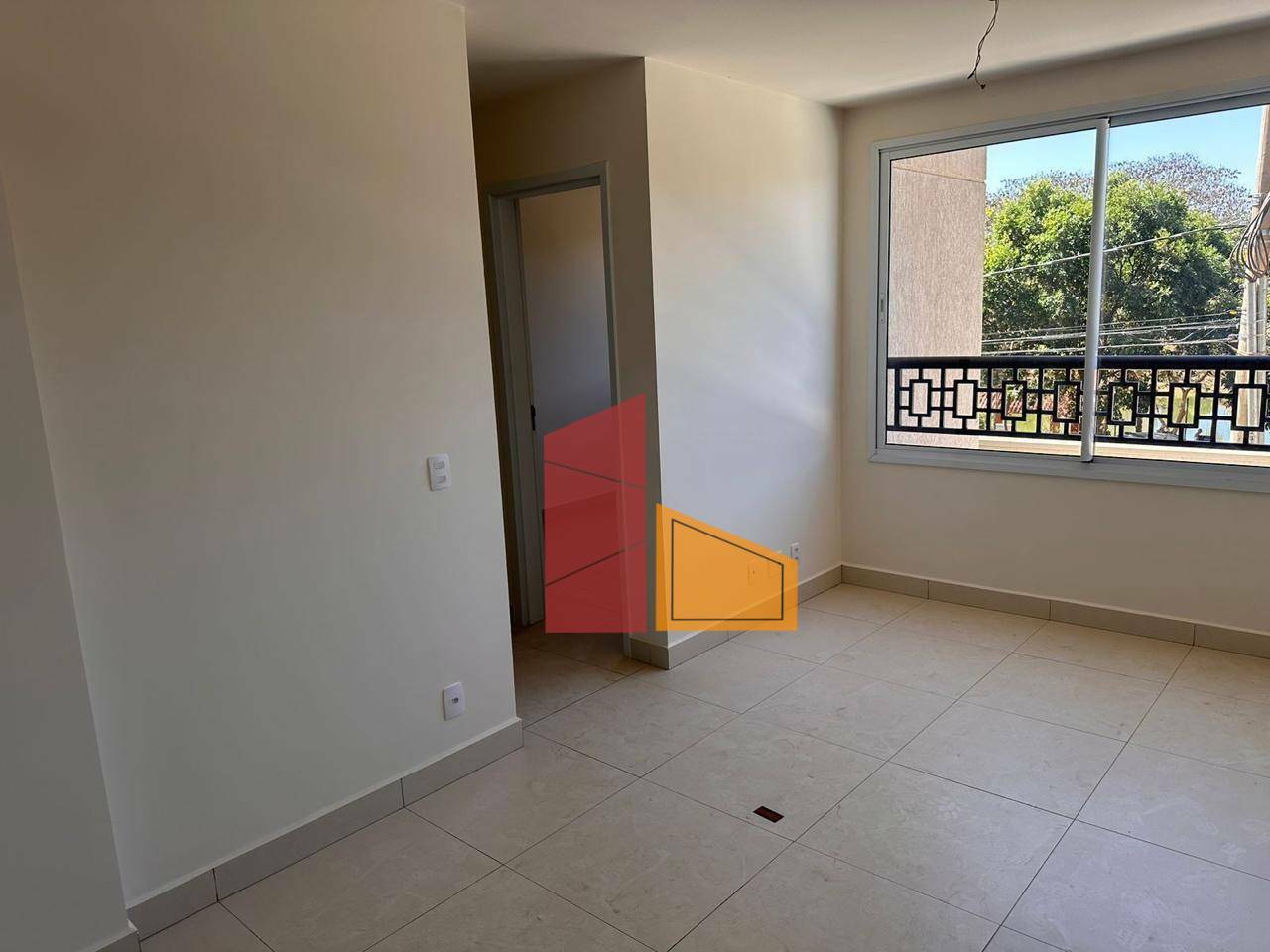 Apartamento à venda com 2 quartos, 56m² - Foto 5