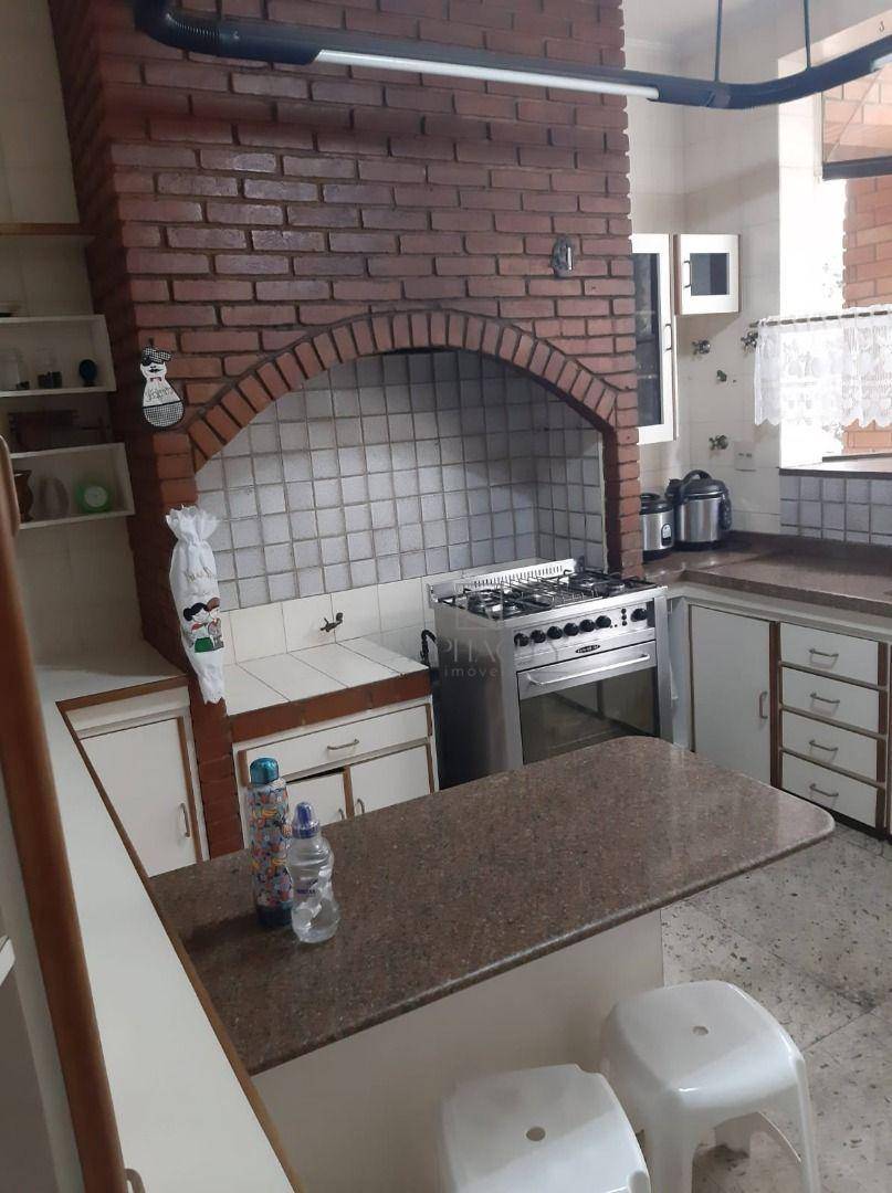 Casa de Condomínio à venda com 5 quartos, 700m² - Foto 12