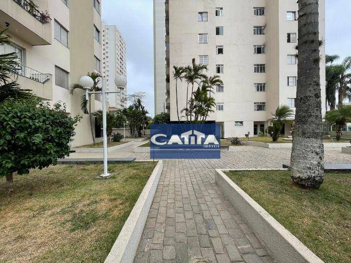 Apartamento à venda com 3 quartos, 78m² - Foto 33