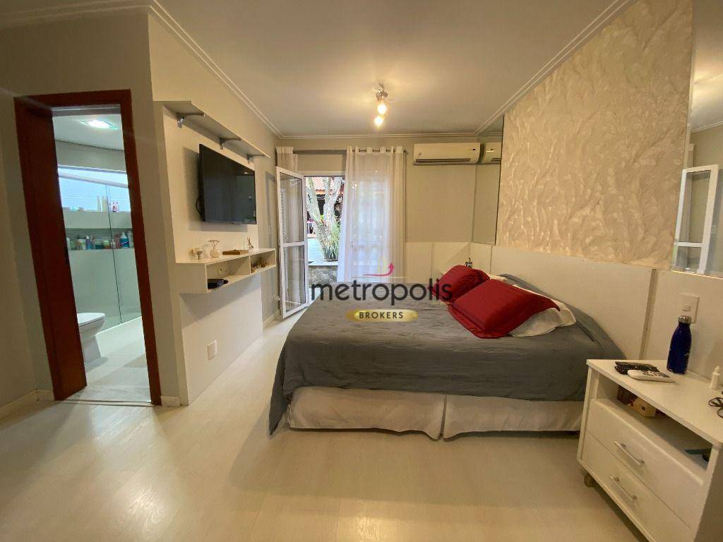 Casa à venda com 3 quartos, 251m² - Foto 35