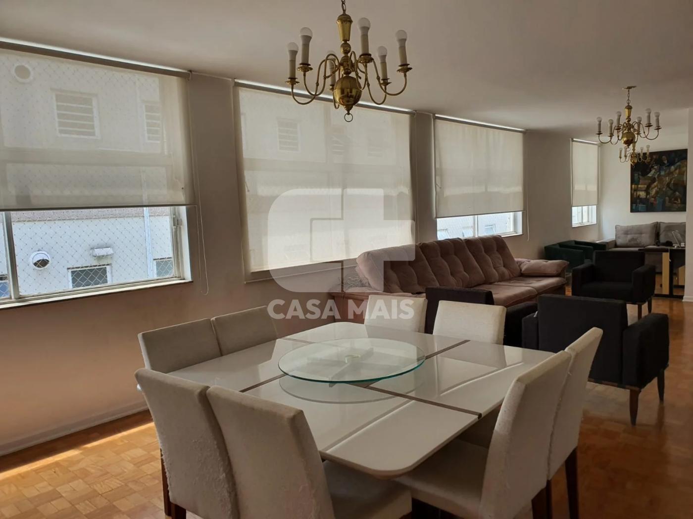 Apartamento à venda com 3 quartos, 141m² - Foto 18