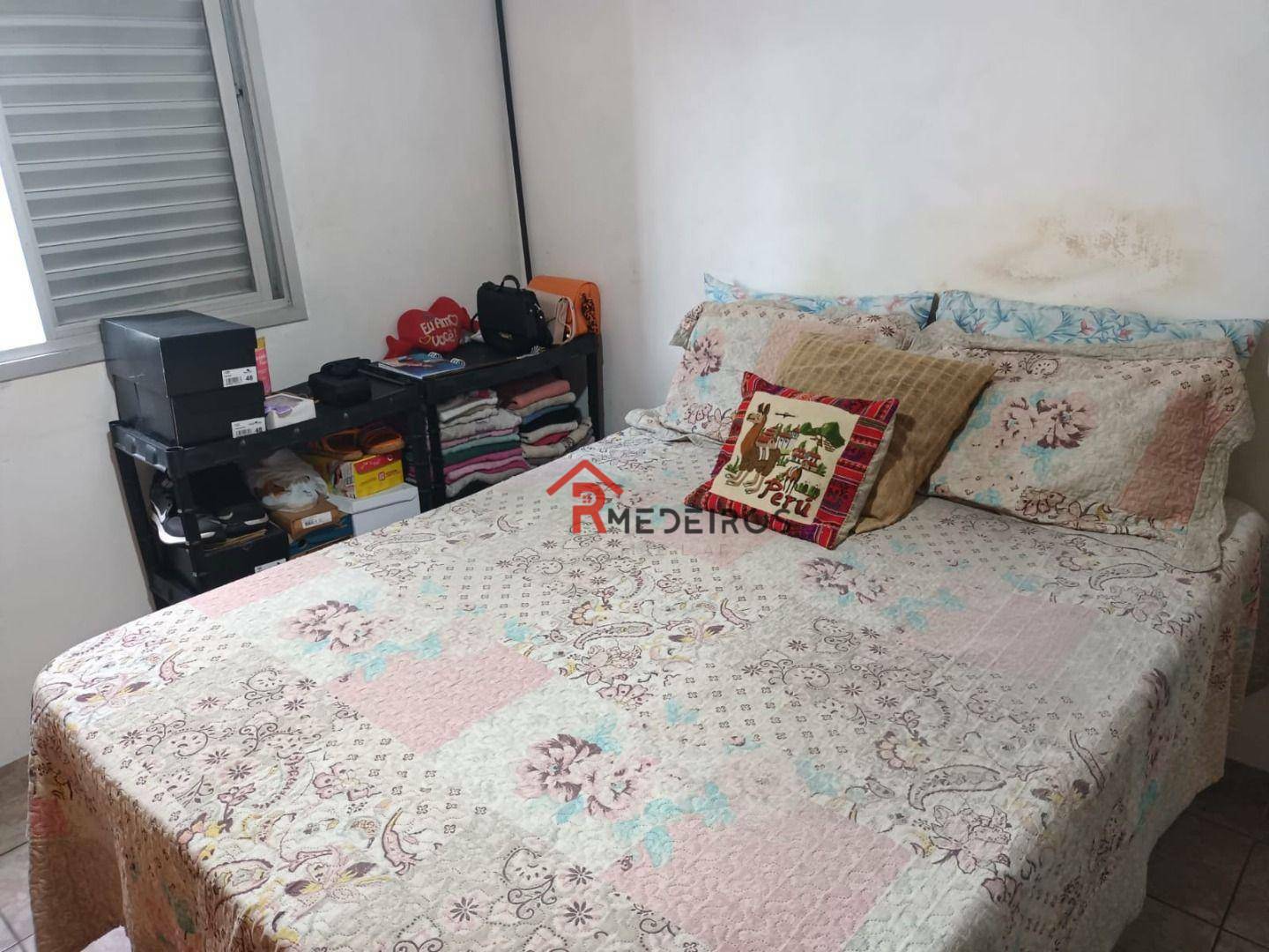 Apartamento à venda com 2 quartos, 70m² - Foto 8