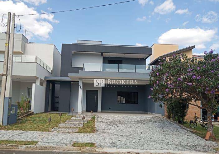 Casa de Condomínio à venda com 3 quartos, 230m² - Foto 1