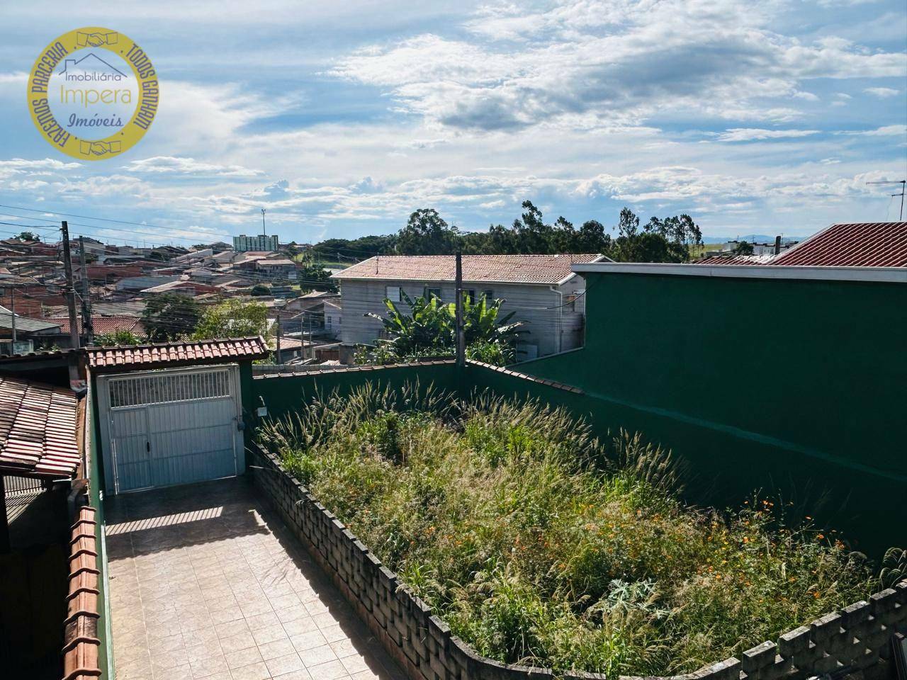 Sobrado para alugar com 4 quartos, 80m² - Foto 30