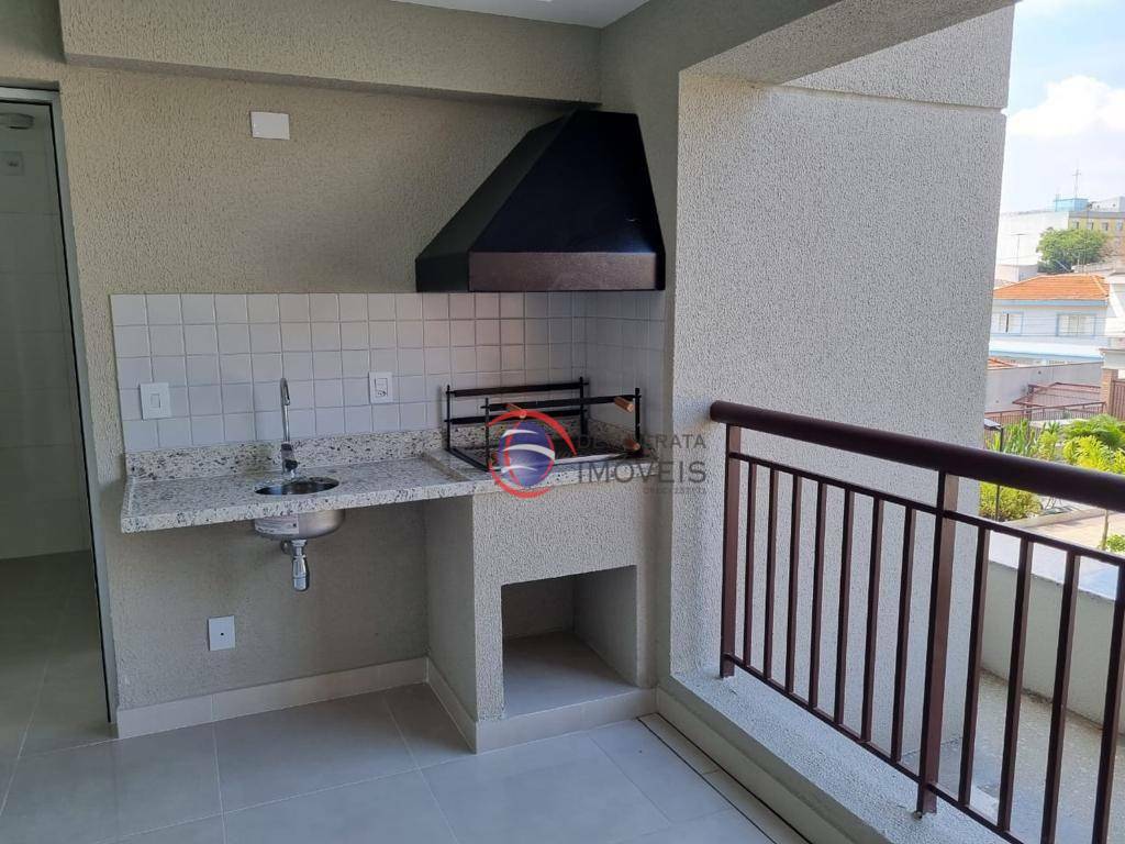 Apartamento à venda com 2 quartos, 142m² - Foto 1