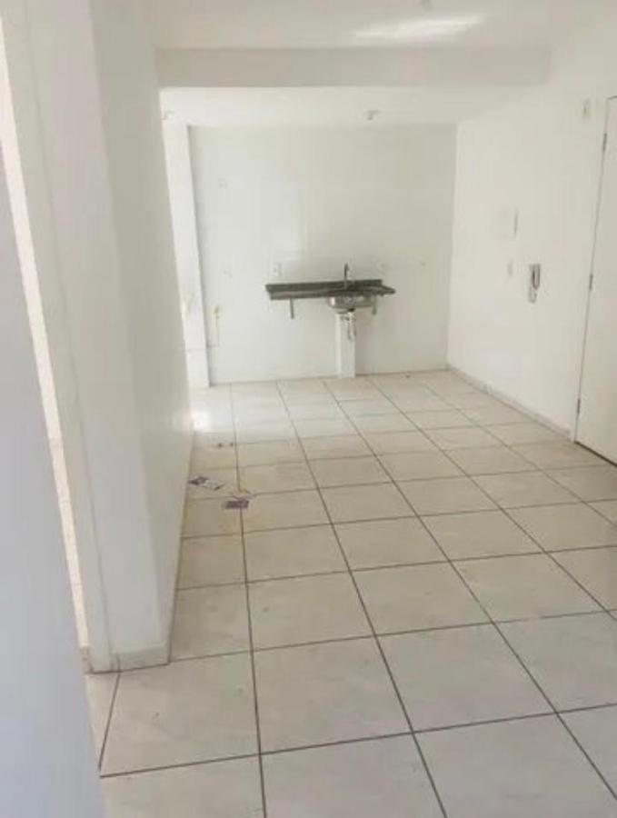 Apartamento à venda com 2 quartos, 45m² - Foto 4