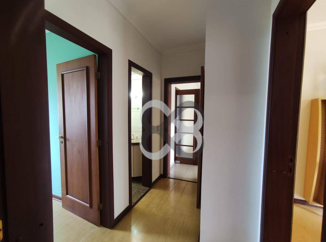 Apartamento à venda com 3 quartos, 127m² - Foto 14