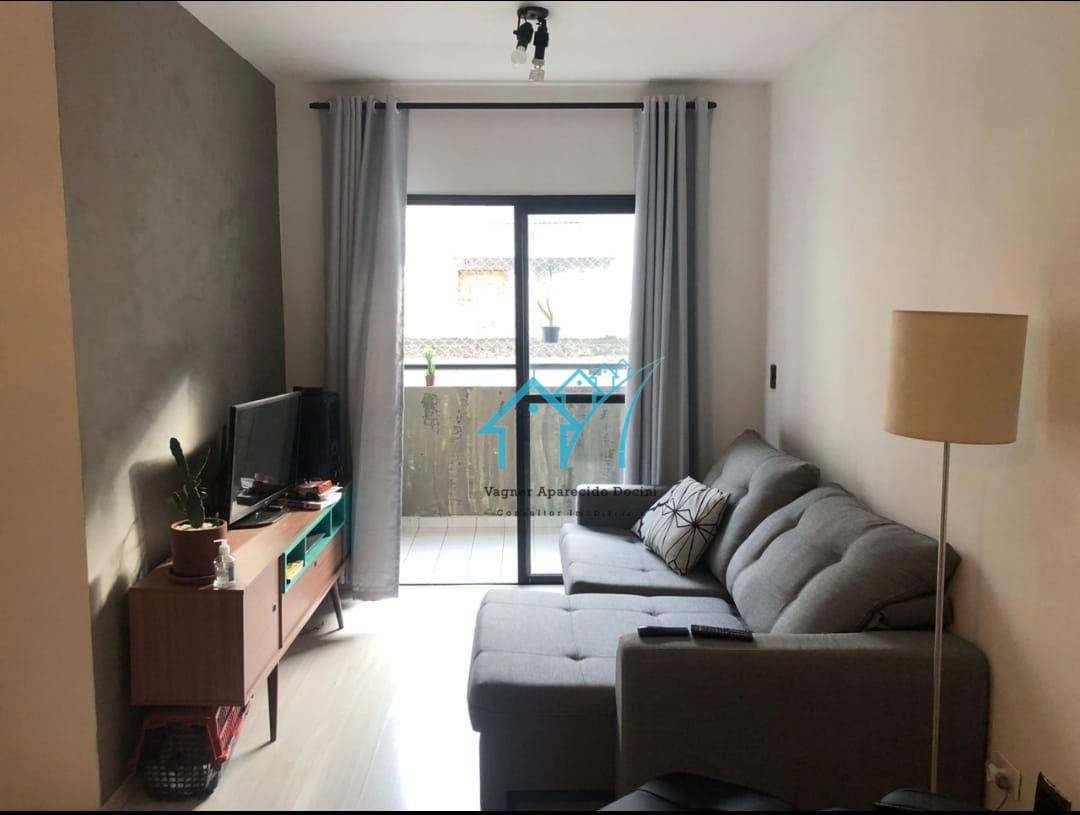 Apartamento à venda com 2 quartos, 61m² - Foto 14