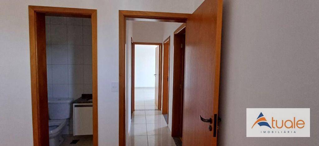 Apartamento à venda com 3 quartos, 78m² - Foto 9